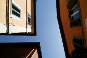 Jewish District Walking Tour