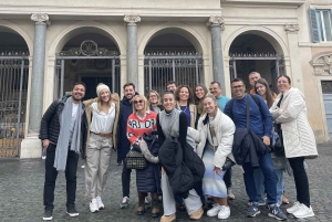 Jubileusz 2025 Wycieczka z przewodnikiem Święte Drzwi i Relikwie Chrystusa