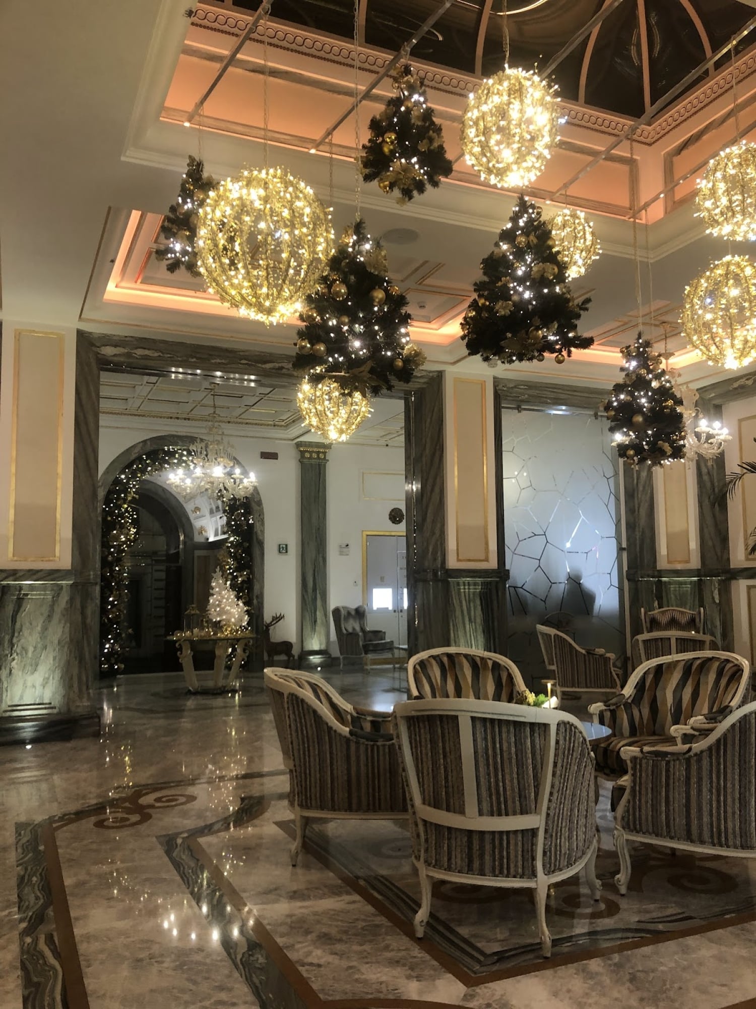 Le Petit Chef - Rome