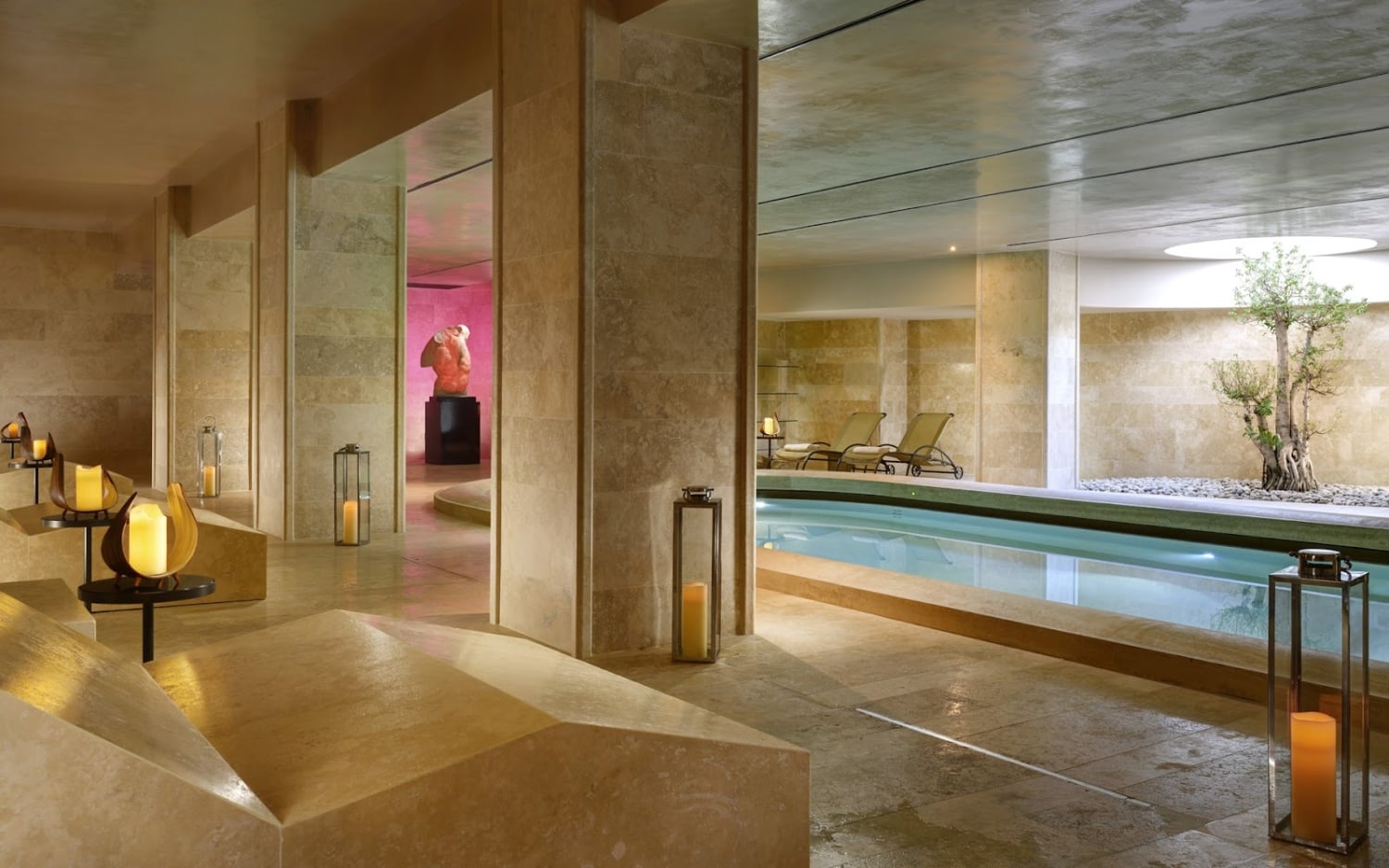 Livia Wellness & Spa