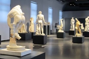 National Museum of Palazzo Massimo: 2-Hour Private Tour