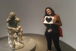 National Museum of Palazzo Massimo: 2-Hour Private Tour