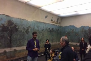 National Museum of Palazzo Massimo: 2-Hour Private Tour