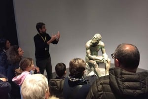 National Museum of Palazzo Massimo: 2-Hour Private Tour