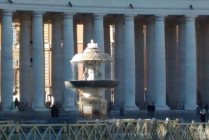 Messa di Capodanno Te Deum in Vaticano