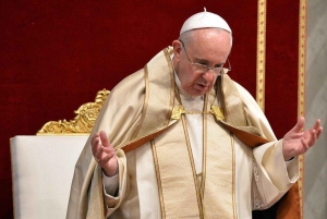 Новогодняя месса с Папой Львом XIV — частная экскурсия