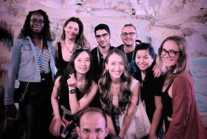 Visite nocturne de Rome - 2,5 heures de marche sous le ciel romain