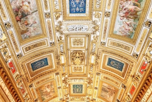 Biglietto ufficiale di Castel Sant'Angelo