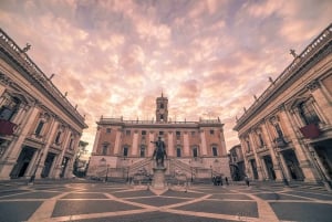 Omnia Vatican and Rome Pass: attrazioni principali e travelcard