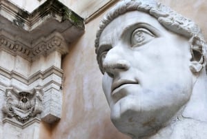 Omnia Vatican and Rome Pass: attrazioni principali e travelcard