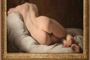 Palazzo Barberini (Caravaggio-Ausstellung ist nicht inbegriffen)