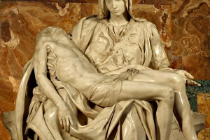 Udienza papale e visita ai Musei Vaticani al tuo ritmo