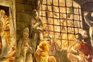 Papstaudienz & Besuch der Vatikanischen Museen in deinem eigenen Tempo