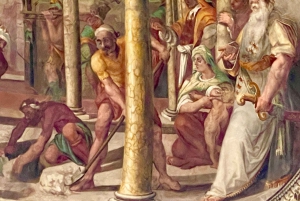 Papstaudienz & Besuch der Vatikanischen Museen in deinem eigenen Tempo