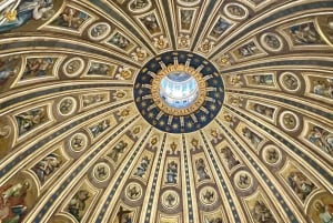 Papstaudienz & Besuch der Vatikanischen Museen in deinem eigenen Tempo