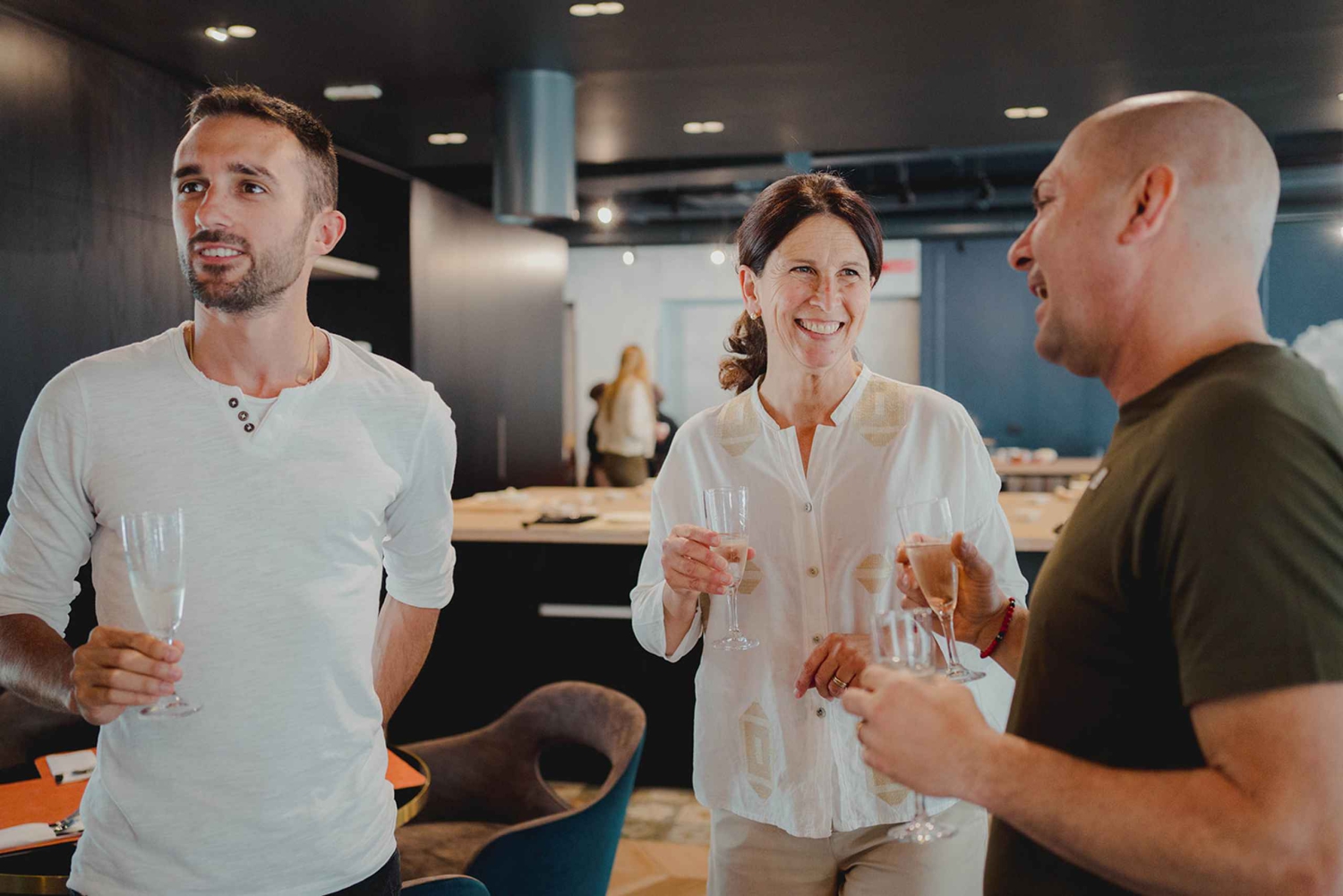 Pasta & Tiramisù nel cuore di Roma