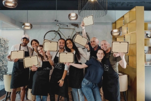 Pasta & Tiramisù nel cuore di Roma