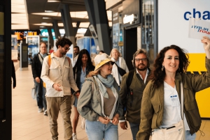 Pompeji Express: Pompeji: Suurnopeusjuna Roomasta