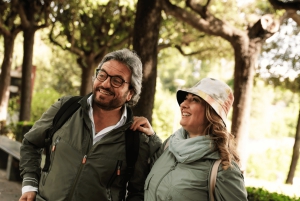 Pompeji Express: Pompeji: Suurnopeusjuna Roomasta