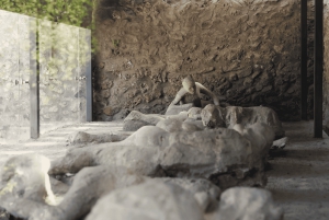 Pompeji Express: Pompeji: Suurnopeusjuna Roomasta