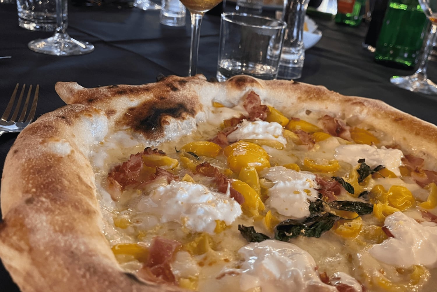 Pompeji og Herculaneum med højhastighedstog fra Rom og frokost