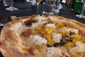 Pompeji og Herculaneum med højhastighedstog fra Rom og frokost