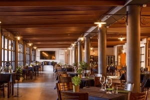 Pompeji og Herculaneum med højhastighedstog fra Rom og frokost