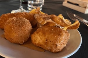 Pompeji og Herculaneum med højhastighedstog fra Rom og frokost