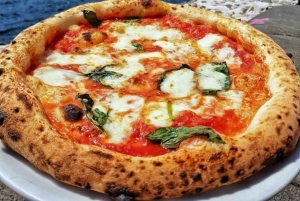 Pompeii Naples: private tour from Rome with visit to the excavations and lunch in Naples