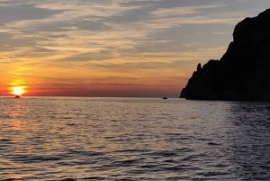 Pompeii, Positano and Amalfi Coast Private Day from Rome