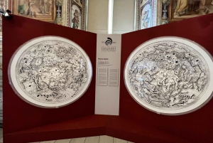 Semi-privé : Musées du Vatican, Chapelle Sixtine et Basilique