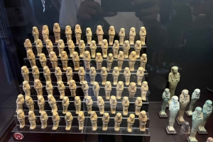 Semi-privé : Musées du Vatican, Chapelle Sixtine et Basilique