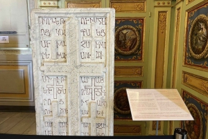 Semi-privé : Musées du Vatican, Chapelle Sixtine et Basilique