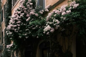 Private Fiat 500 Tour of Rome – Iconic Experience