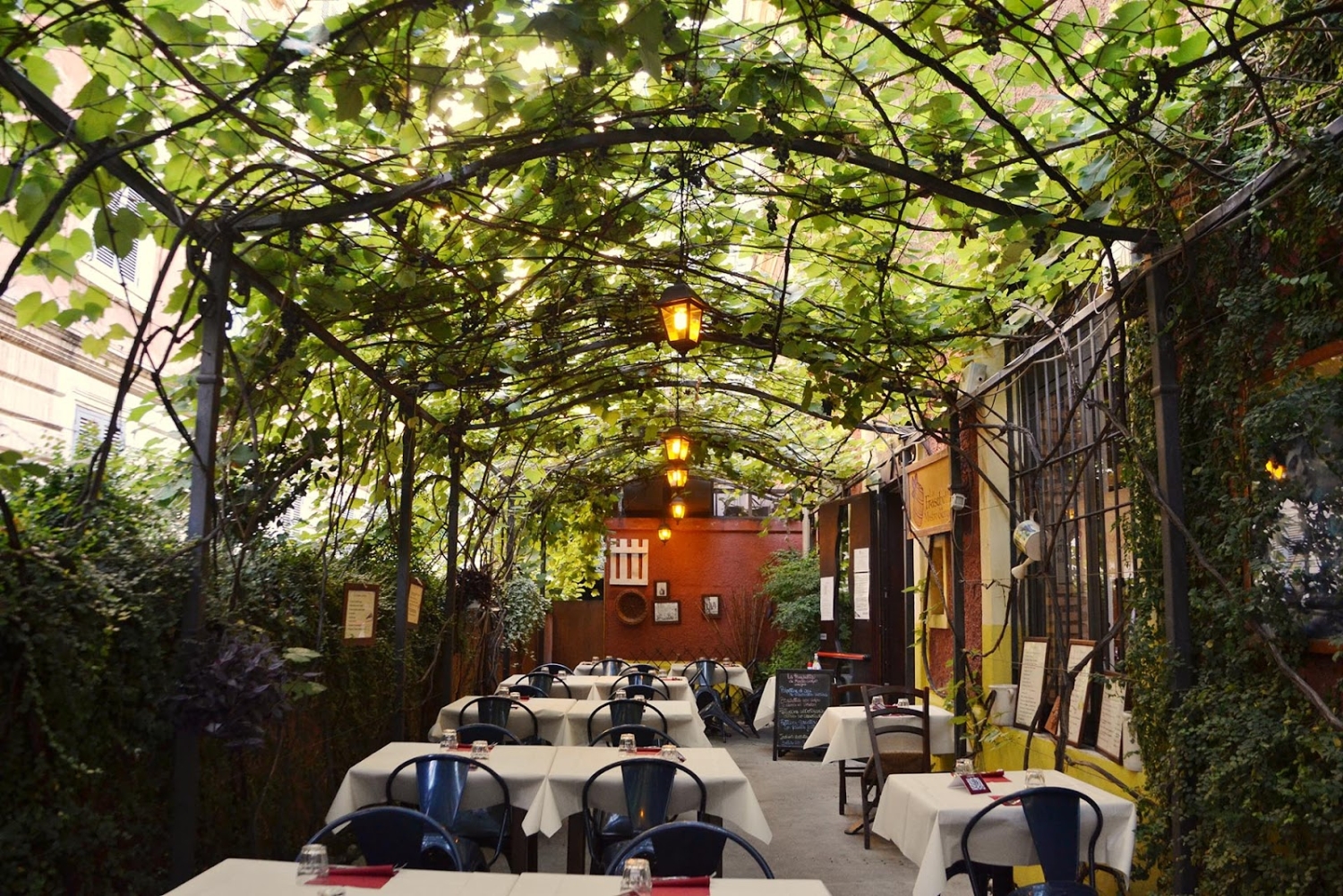 Ristorante Mastro Giorgio