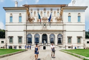 ローマ・パス交通機関付きオフィシャル・シティ・カード