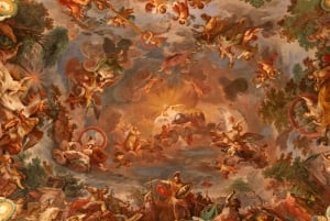 Rome : Une incroyable aventure au cœur de la ville