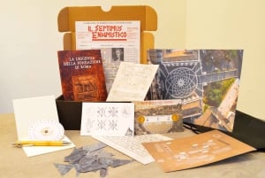 Rome : Une incroyable aventure au cœur de la ville