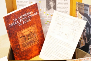 Rome : Une incroyable aventure au cœur de la ville