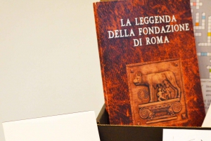 Rome : Une incroyable aventure au cœur de la ville