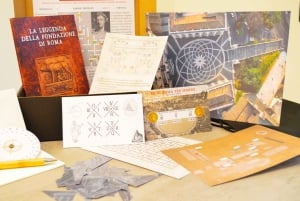 Rome : Une incroyable aventure au cœur de la ville