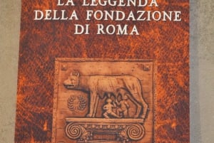 Rome : Une incroyable aventure au cœur de la ville