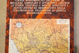 Rome : Une incroyable aventure au cœur de la ville