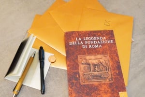 Rome : Une incroyable aventure au cœur de la ville