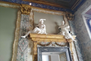 Biglietto d'ingresso riservato per il Museo Nazionale Romano