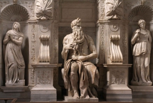 Rome underground hidden temples, ruins, and secret basilicas