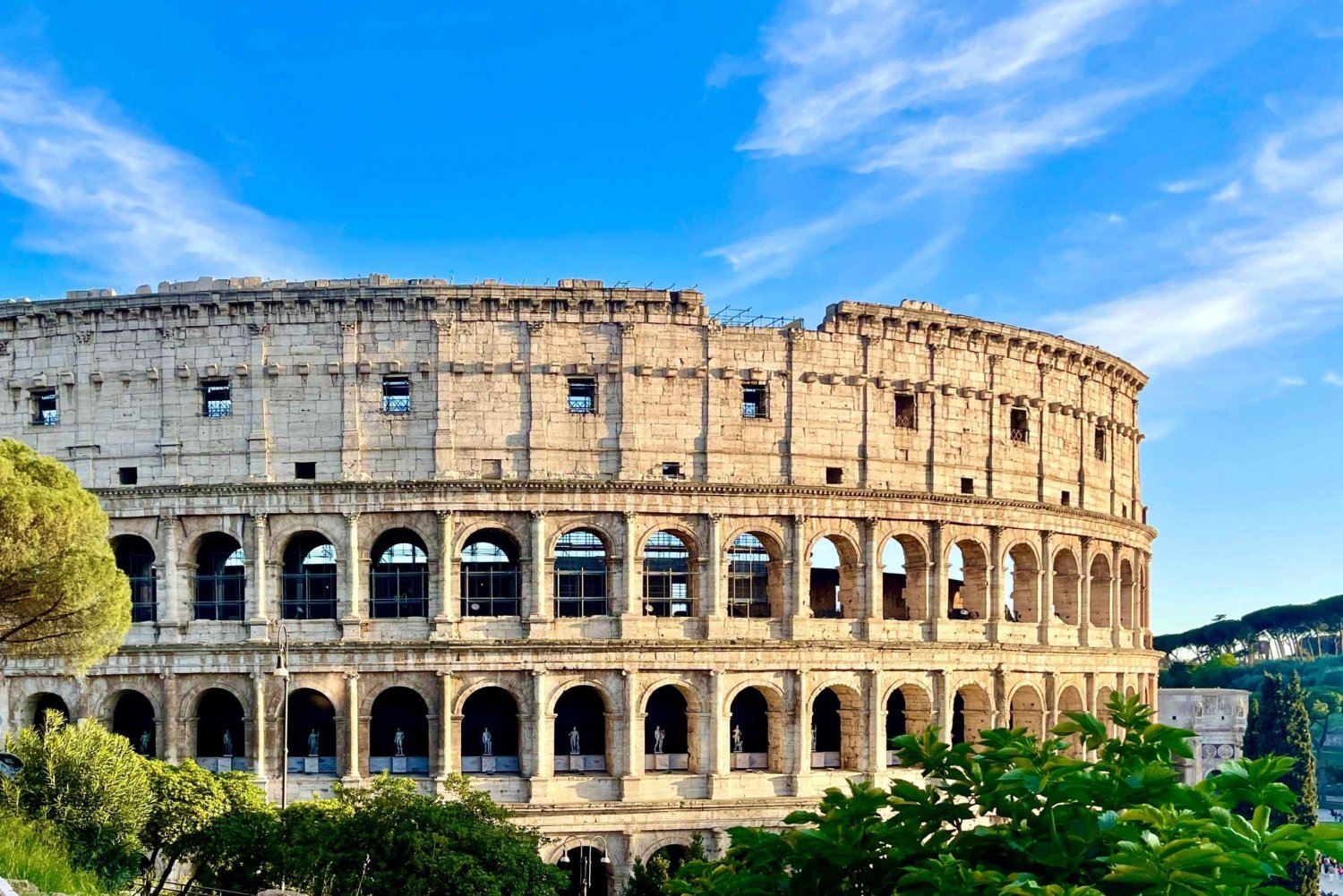 Rome: 2-Day Private Guided Tour with Skip-the-line Tickets