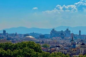 Rome: 2-Day Private Guided Tour with Skip-the-line Tickets