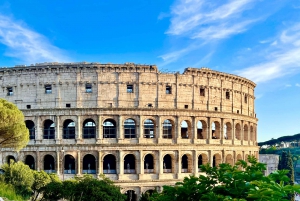 Rome: 2-Day Private Guided Tour with Skip-the-line Tickets