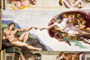 Rome: 2-Day Private Guided Tour with Skip-the-line Tickets